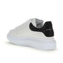 Alexander McQueen Oversize Crystal Sneaker
