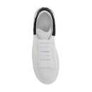 Alexander McQueen Oversize Crystal Sneaker