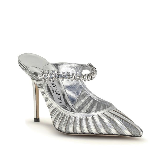 Jimmy Choo BING 100 GDJ