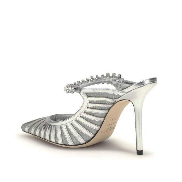 Jimmy Choo BING 100 GDJ