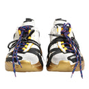 Dolce & Gabbana Golden Daymaster Chunky Sneakers