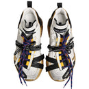 Dolce & Gabbana Golden Daymaster Chunky Sneakers