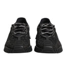 Dolce & Gabbana Black NS1 Sneakers