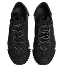 Dolce & Gabbana Black NS1 Sneakers
