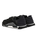 Dolce & Gabbana Black NS1 Sneakers