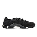 Dolce & Gabbana Black NS1 Sneakers