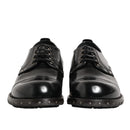 Dolce & Gabbana Studded Formal Derby Shoes