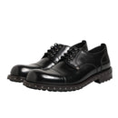 Dolce & Gabbana Studded Formal Derby Shoes