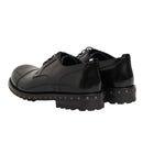 Dolce & Gabbana Studded Formal Derby Shoes