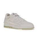 Axel Arigato Area Lo White Sneakers