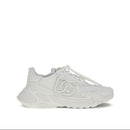 Dolce & Gabbana White Runner Sneakers