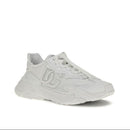 Dolce & Gabbana White Runner Sneakers