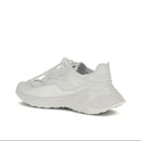 Dolce & Gabbana White Runner Sneakers