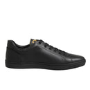 Dolce & Gabbana Black Street Sneakers