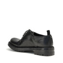 Dolce & Gabbana Combat Low Top Shoes