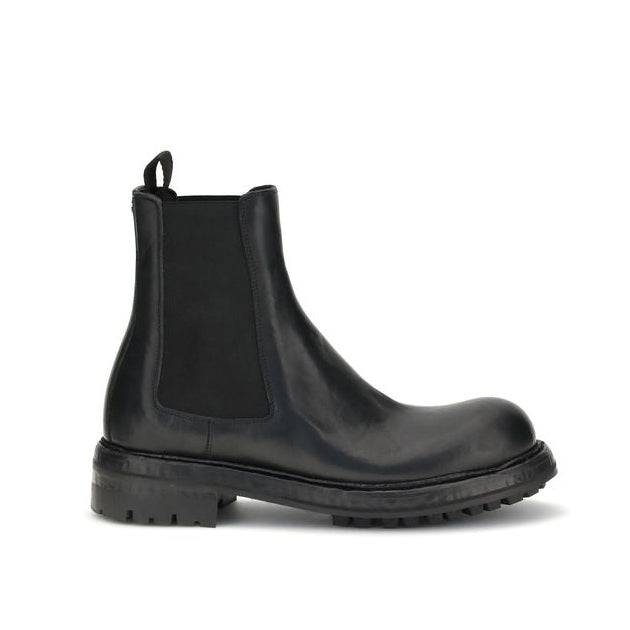 Dolce & Gabbana Ankle Boots