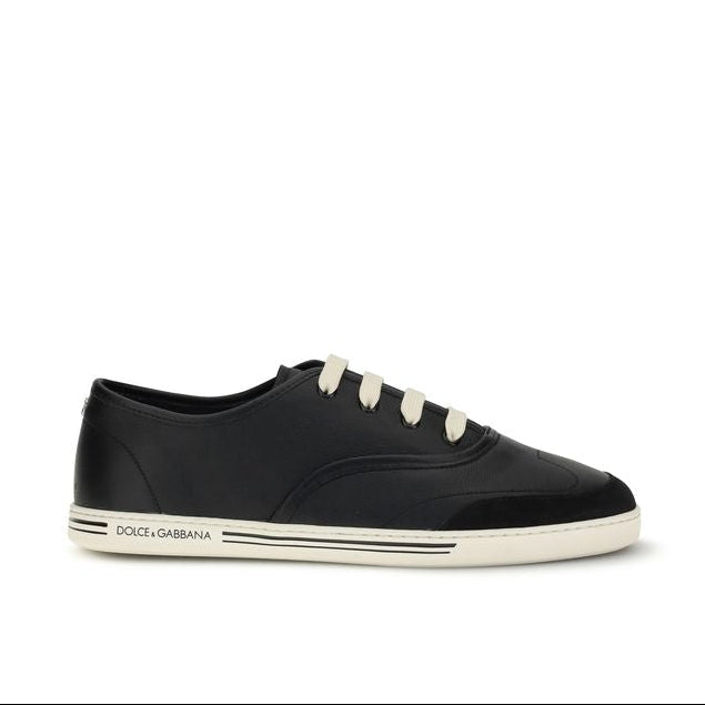 Dolce & Gabbana Saint-Tropez Sneakers