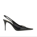 Saint Laurent Babylone Pums