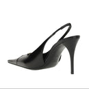 Saint Laurent Babylone Pums