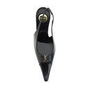 Saint Laurent Babylone Pums