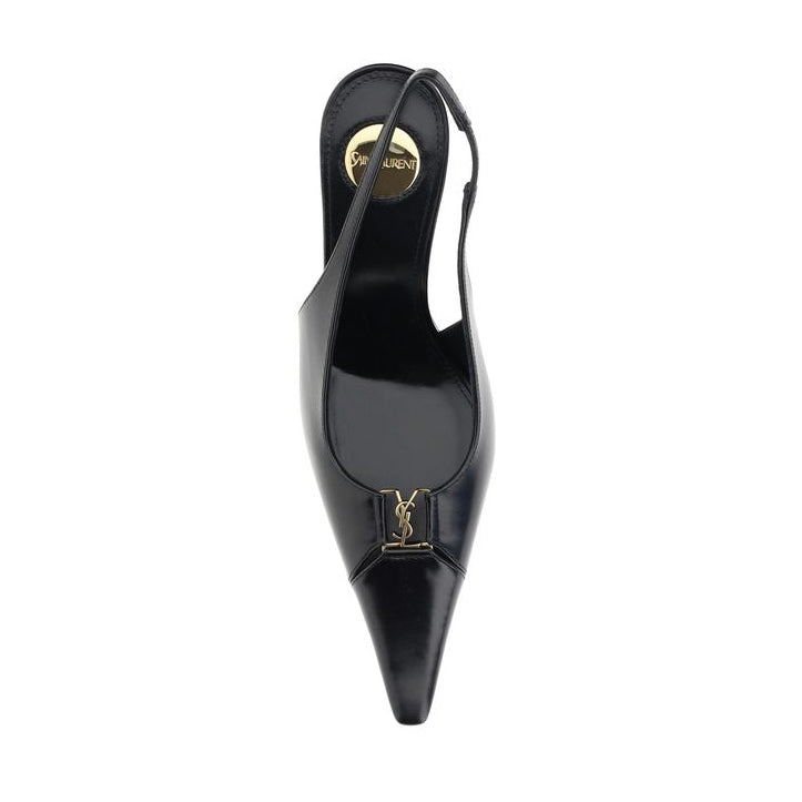 Saint Laurent Babylone Pums