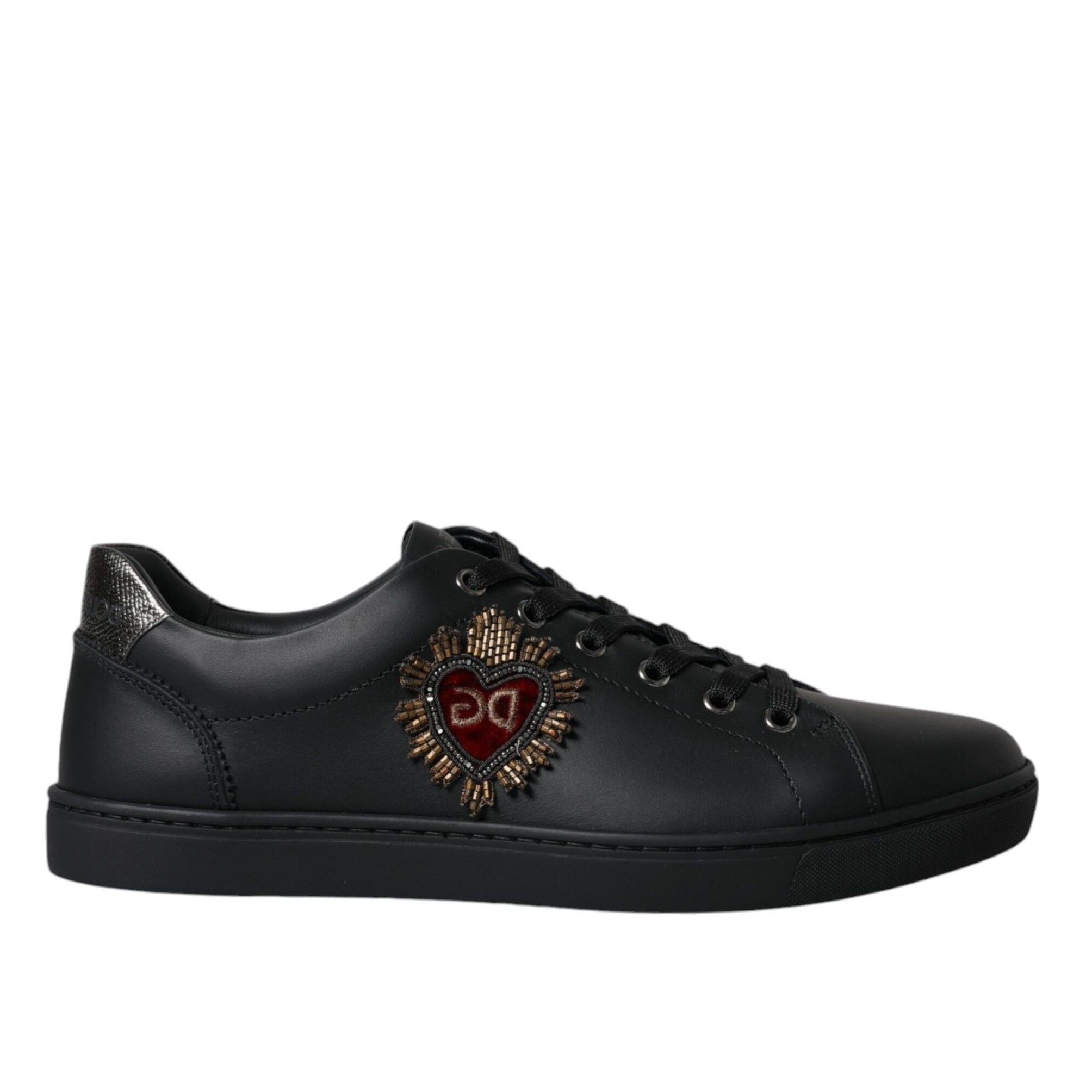 Dolce & Gabbana London Sacred Sneakers