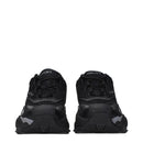 Versace Black Athletic Sneakers