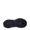 Versace Black Athletic Sneakers