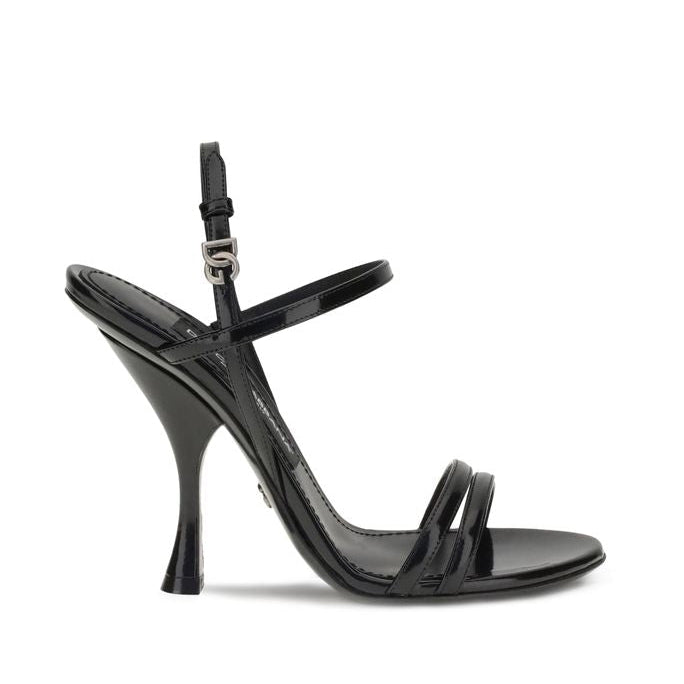 Dolce & Gabbana Keira Sandals