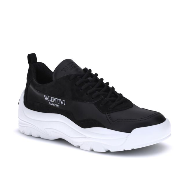 Valentino Garavani SNEAKER | GUMBOY | VITELLO/CROSTA/RS