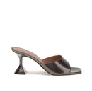 Amina Muaddi Lupita Sandals
