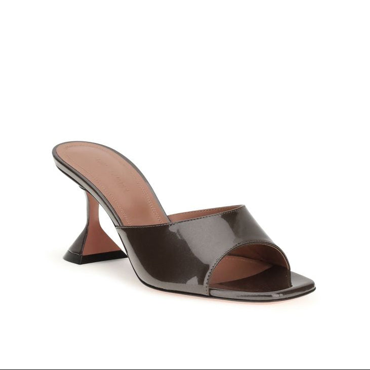 Amina Muaddi Lupita Sandals