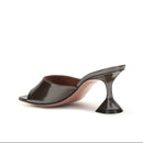 Amina Muaddi Lupita Sandals