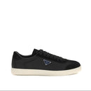 Prada Black Classic Sneakers