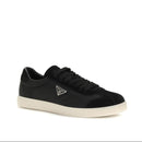 Prada Black Classic Sneakers