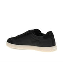 Prada Black Classic Sneakers