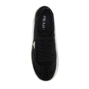 Prada Black Classic Sneakers