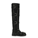 Dolce & Gabbana Horse Boots