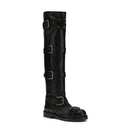 Dolce & Gabbana Horse Boots
