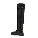 Dolce & Gabbana Horse Boots