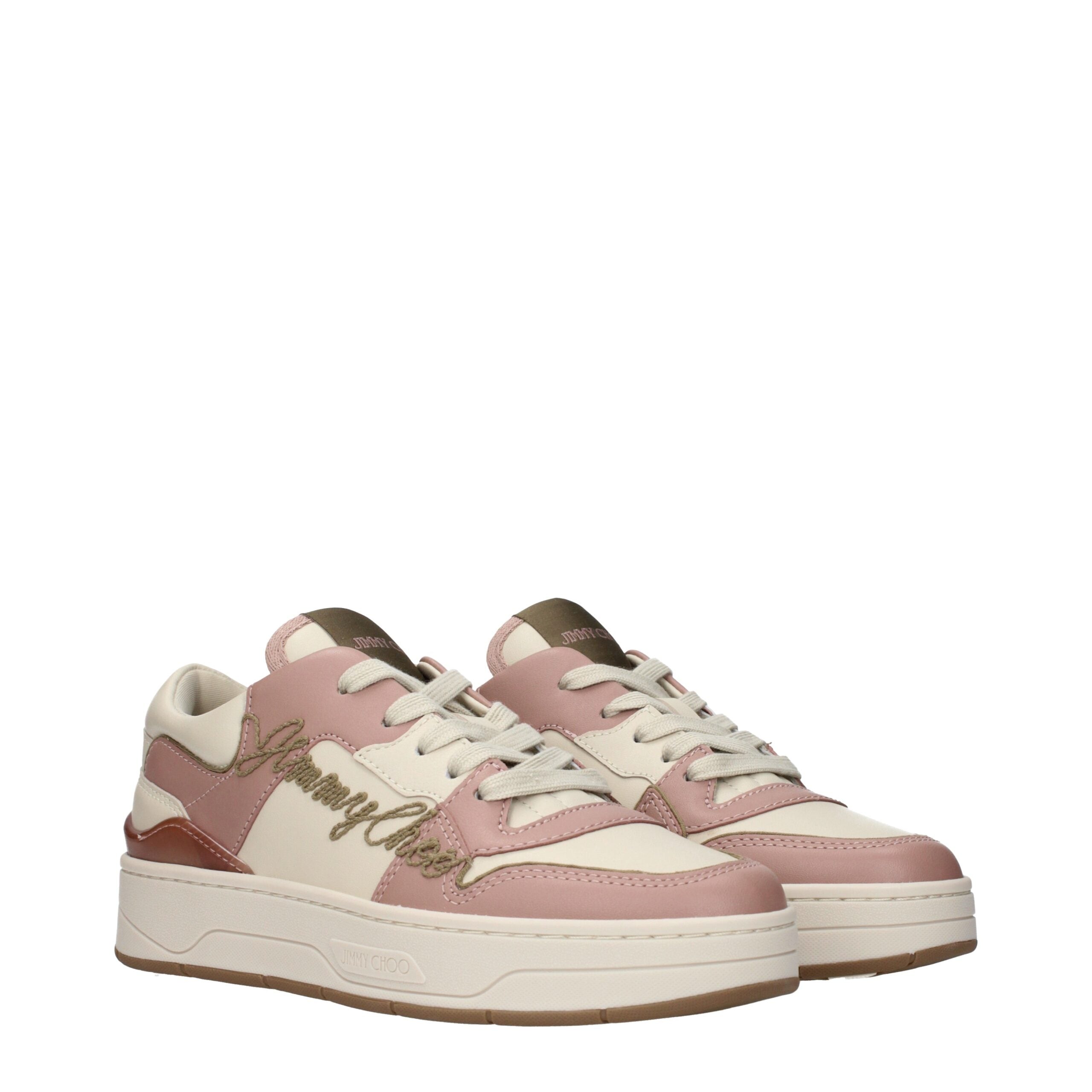 Jimmy Choo Florent Sneakers