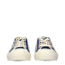 Jimmy Choo Denim Sneakers