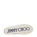 Jimmy Choo Denim Sneakers