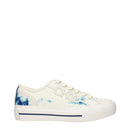Jimmy Choo Tie Die Sneakers