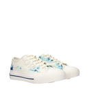Jimmy Choo Tie Die Sneakers
