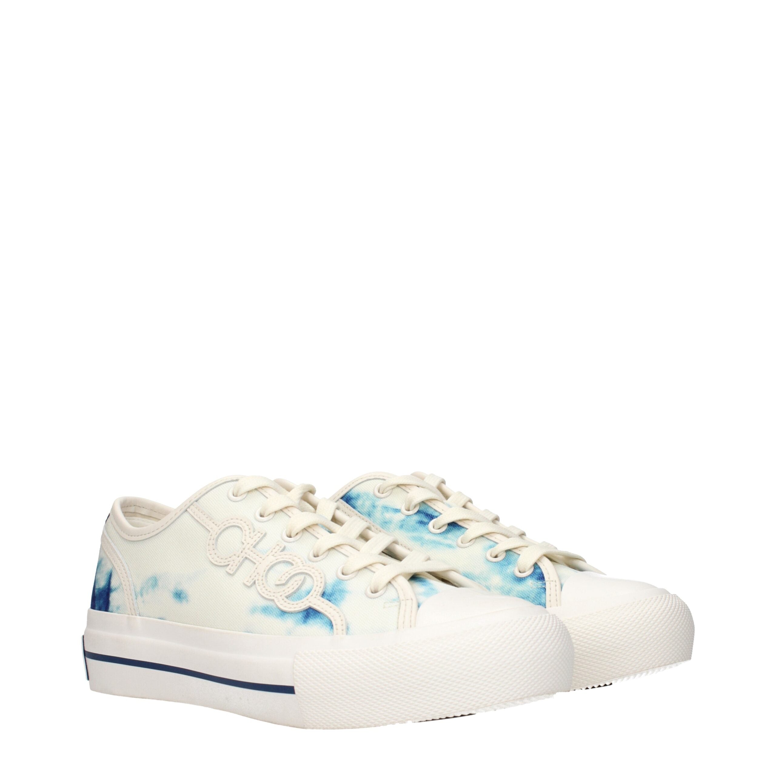 Jimmy Choo Tie Die Sneakers