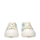 Jimmy Choo Tie Die Sneakers