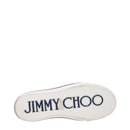 Jimmy Choo Tie Die Sneakers