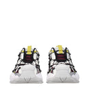 Versace Red Rare Athletic Sneakers