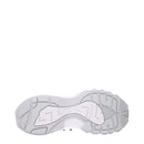 Versace Red Rare Athletic Sneakers